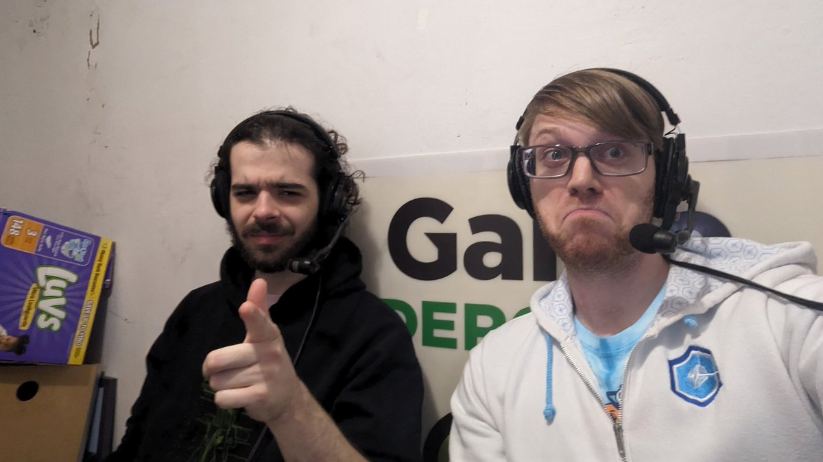 We got doubles pools commentary with these clowns <a href="/Pubbers_Arcanes/">Alex</a> <a href="/Krakhead/">crackrock geologist</a> #NEM #Arcadian 
twitch.tv/gameunderground