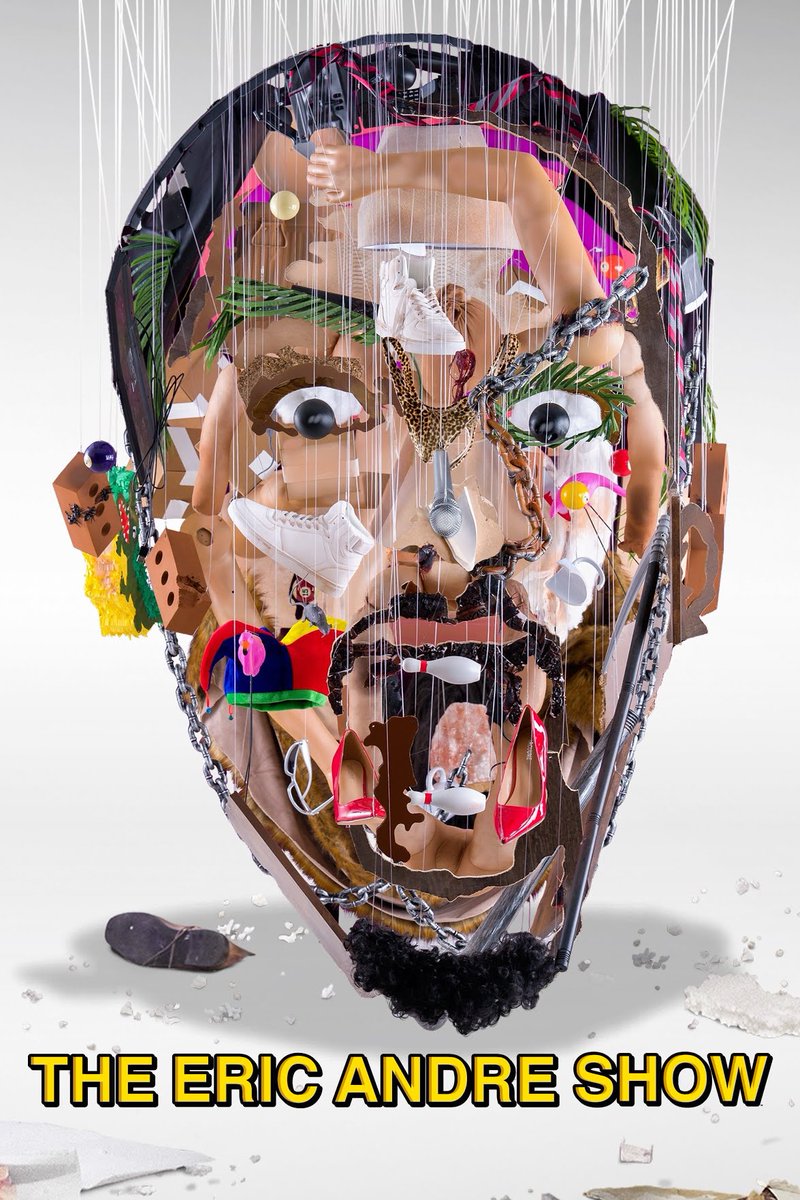 filterlabel's tweet image. We are delighted to report that "Trip Naughty" by Tripnotic feat. Rell Rock is in The Eric Andre Show - Season 6!
#synclicensing #musicplacement #sync #licensing #hiphop #reggaeton #moombahton #tvshow #TV