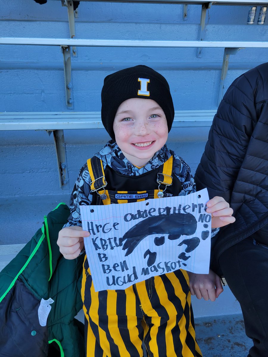 awedmore's tweet image. #FightForIowa Go Hawks!!!