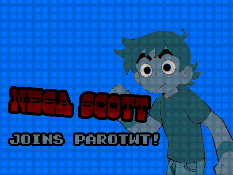 ScottsParody's tweet photo. Apparently, I need some sort of "Intro". Unfortunately, I don't care. Here's what you get. https://t.co/VS10Gf2raG