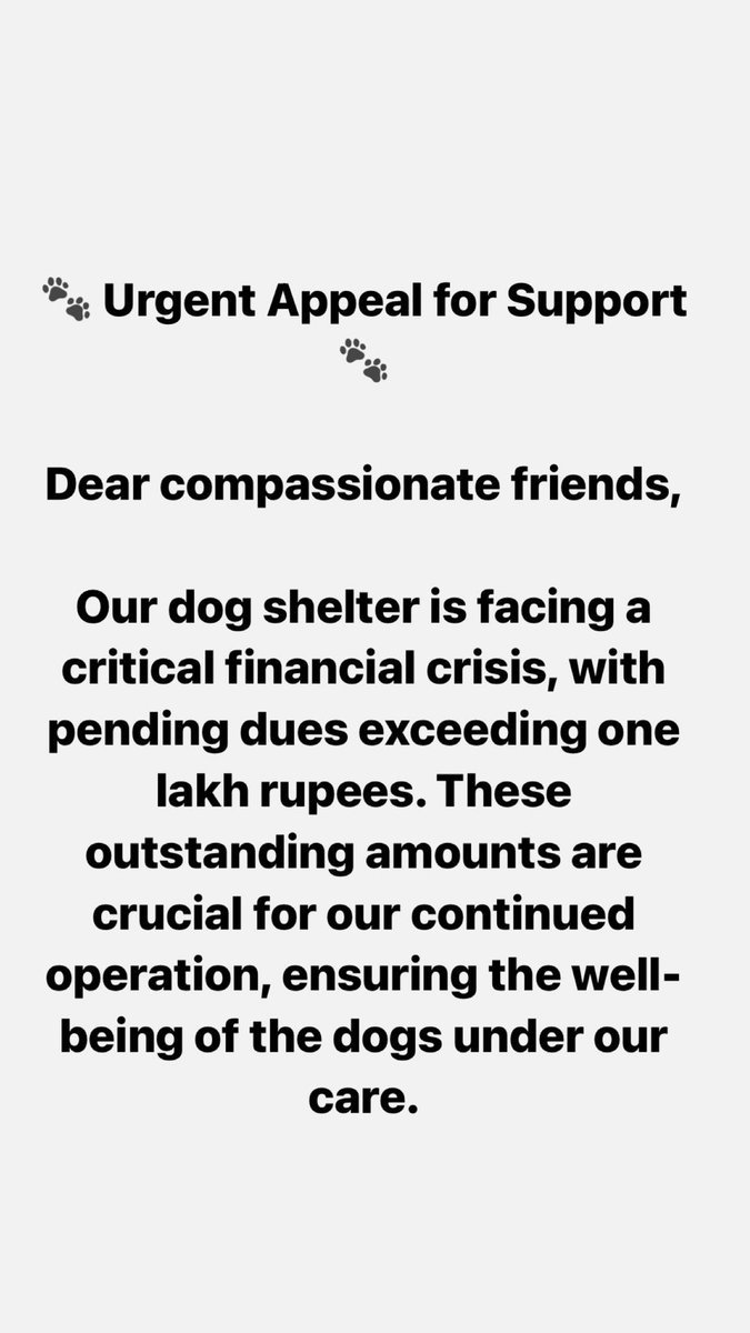 life_strays's tweet photo. Please Help 🙏🏻
@zeenews
@sood_chris
@peta
@petaindia 
@joedelhi
@anubhavmohanty_
@singhiskingh39
@ambikashukla15
@locaterobinplus
@dogitization
@tarana2510
@gauri_maulekhi
@tripathimandal
@animalcrossing https://t.co/7d4jFVFoiC