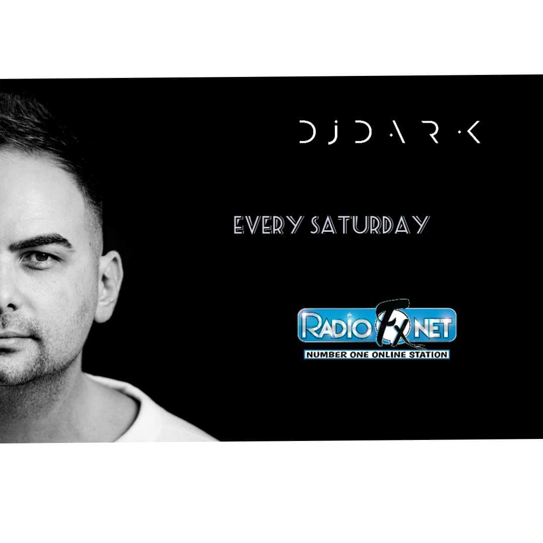 djmyrel's tweet image. Now on air @djdarkofficial Radio Podcast 

#DJDark #radiopodcast #radiofxnet 

radiofxnet.ro