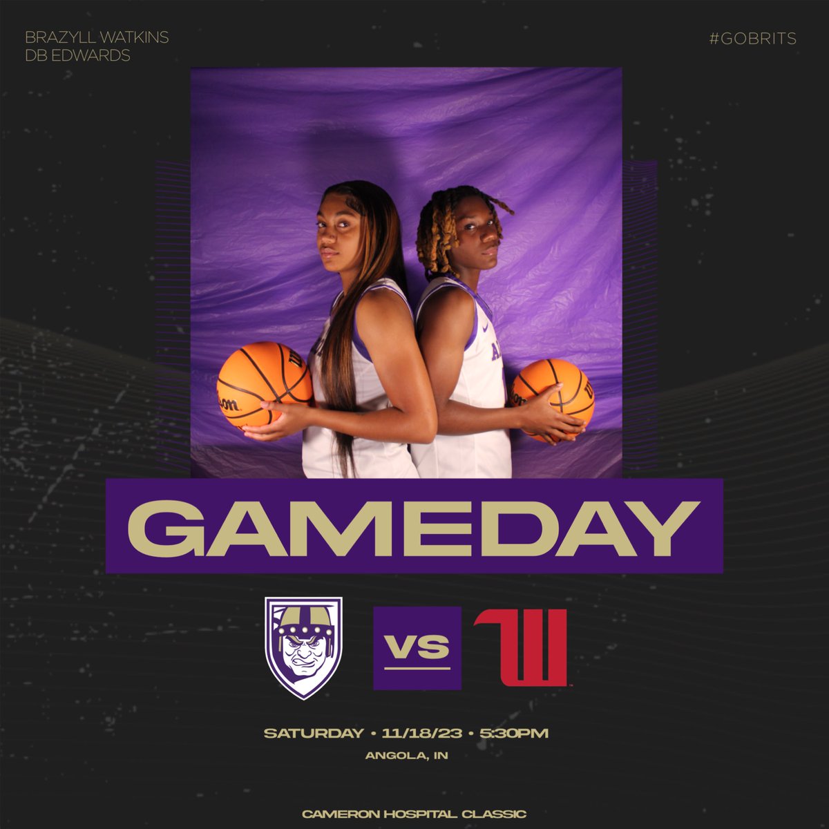 Albion College Women’s Basketball tweet media