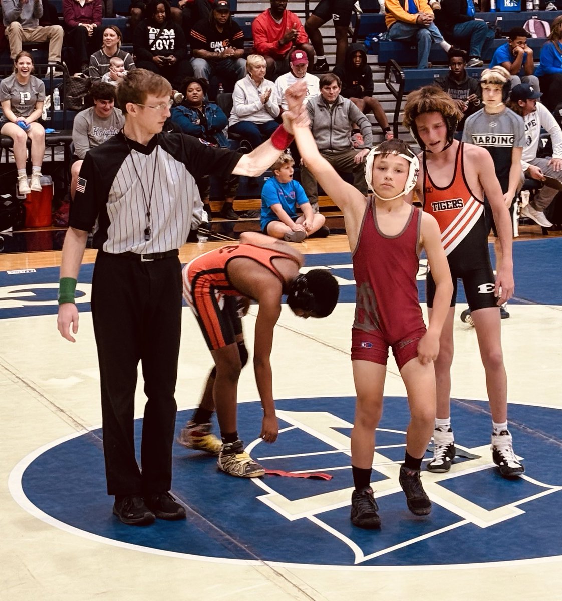 Simpson-HVAC Champion