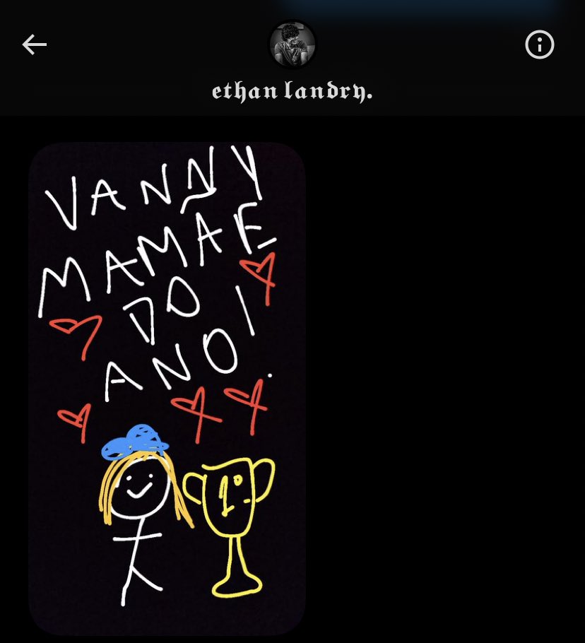 vanny (@msnroe) / Posts / X