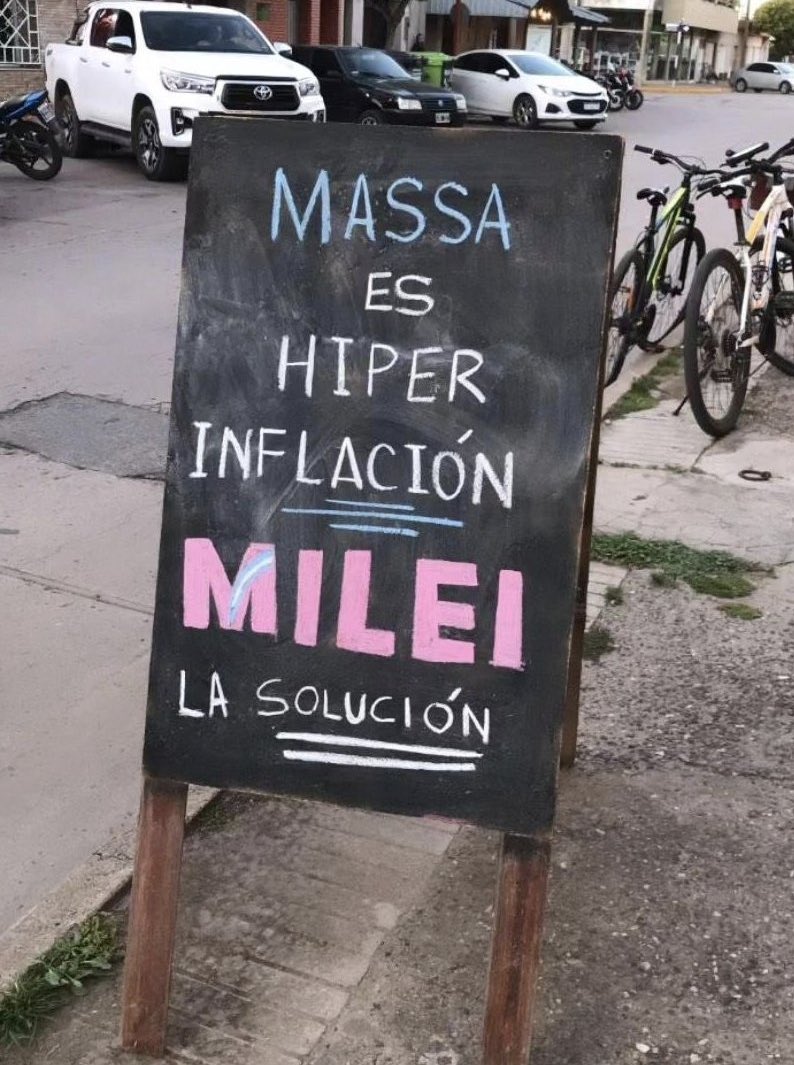 El Pelado Trebucq (@peladodelatv) on Twitter photo 