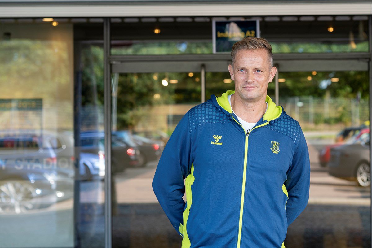 R.I.P 🟡🔵

#Brøndby