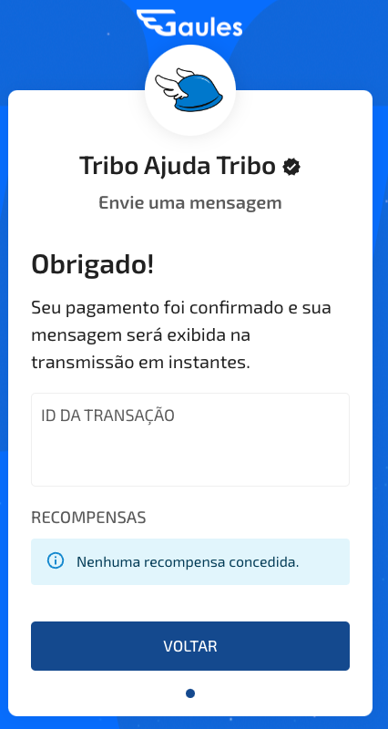 bzavanin's tweet photo. @Gaules #triboajudatribo Bora pra cima!!! https://t.co/7sdnGxRqEr