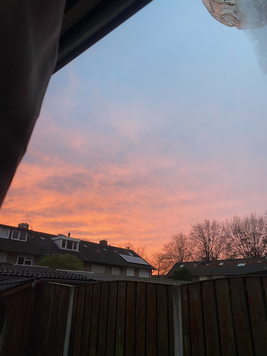 AndreeaVerdegal's tweet photo. odio el pink pro en el cielo m gusta https://t.co/UQvAUckMQ6