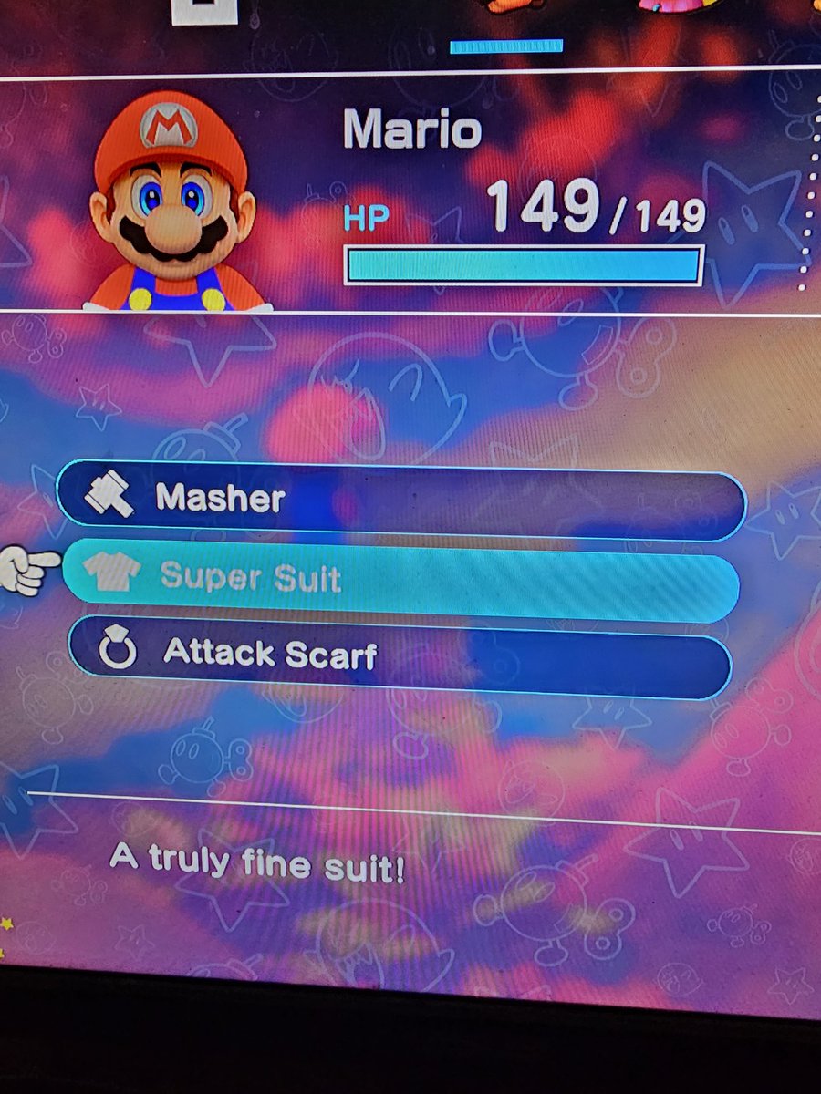 Roska's tweet photo. So the 100 super jumps is unreasonably easier in the remake https://t.co/2HIFQYERKs