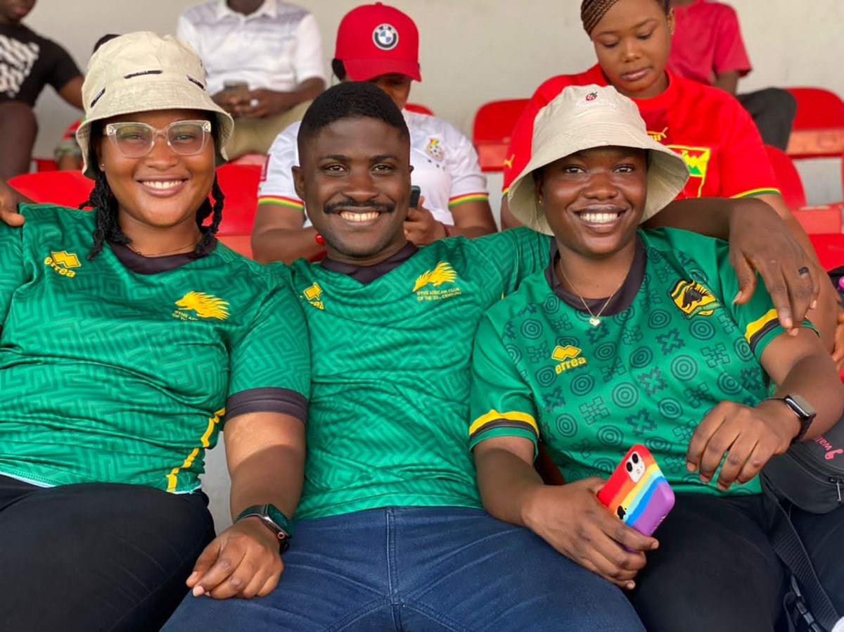 We've moved from QUALITY to mamebisaaa...
Hmmmmm ns3m ha nso wo k) ka a, woanya amane 💔💔