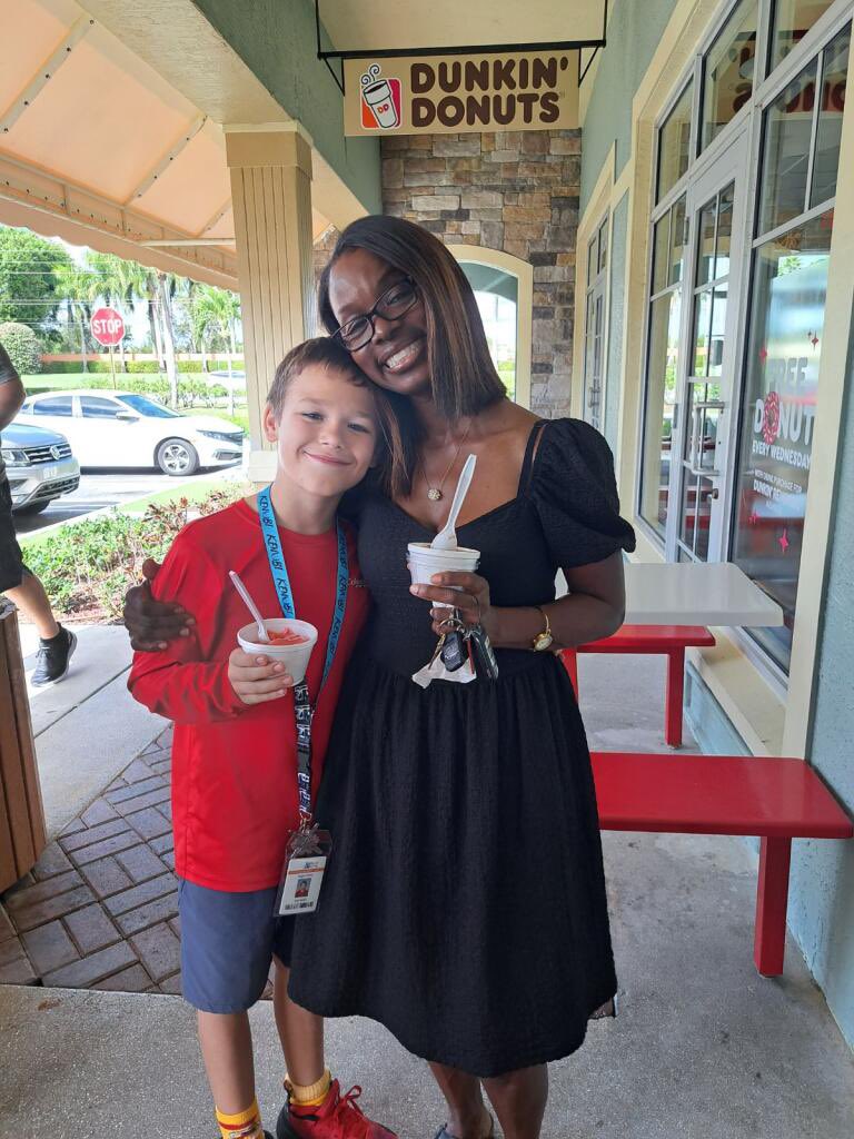 Dwan Moore-Ross tweet media