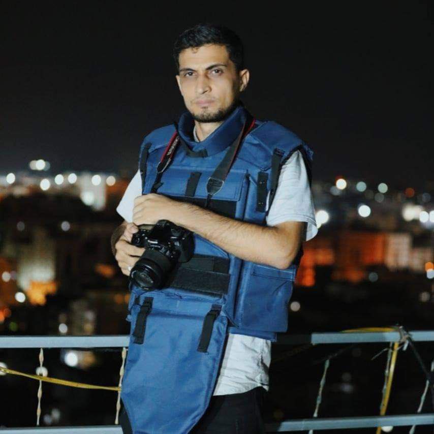 شهداء غزّة Gaza martyrs tweet media