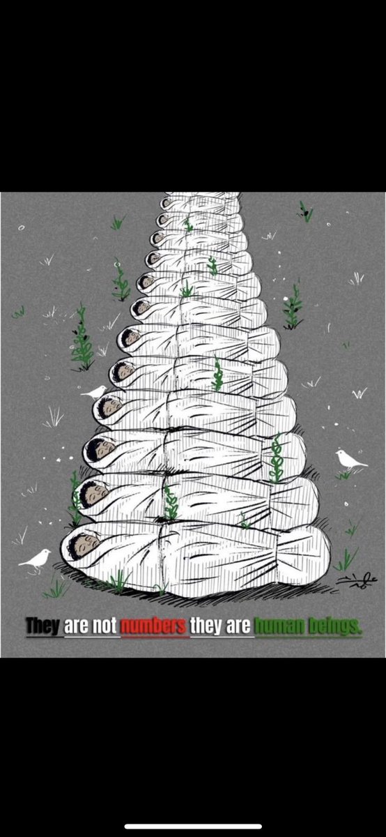 ophfme's tweet photo. We dont stop talking about palestine🇵🇸
They are not numbers
#ZionistCencorship https://t.co/sIS23gV0WY