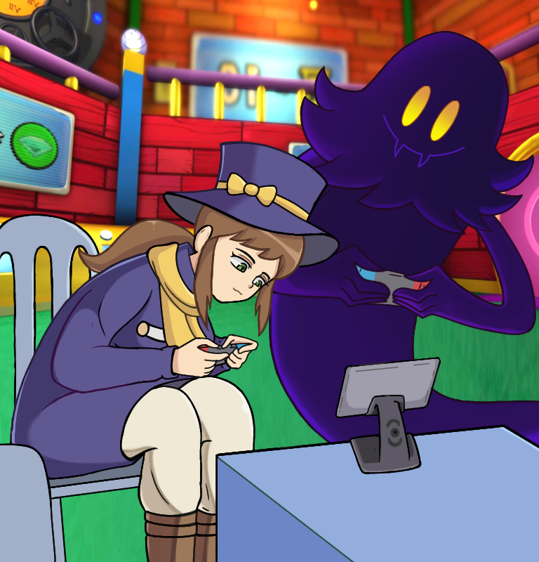 DannyJZero1's tweet photo. #ahit #hatlady #snatche #ahatintime #ArtistOnTwitter
#drawing
game https://t.co/FvQIEv9XKT