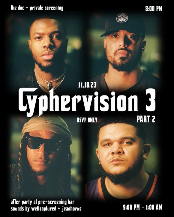 hit me if you’d like to RSVP for the showing tonight! VERY limited 🤞🏾

SOHO HOUSE AUSTIN 8PM