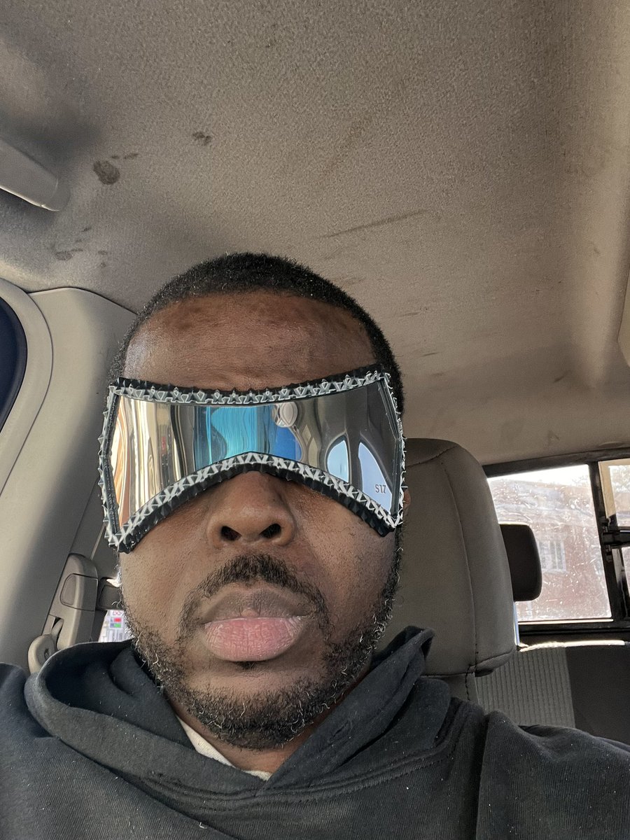 A freshly cut hero! Shades by <a href="/System17co/">System 17</a>