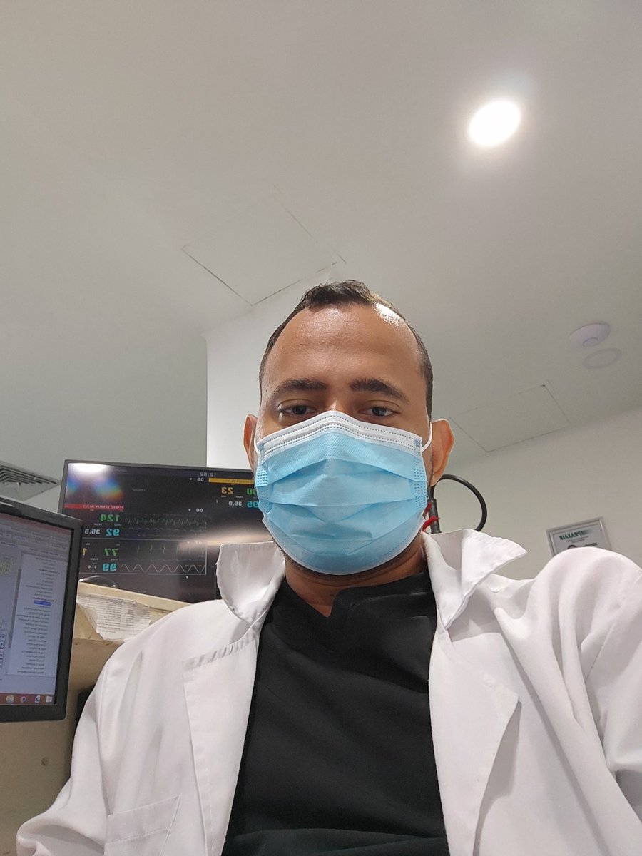 medicozurdo's tweet photo. Cómo médico seguiré respaldando la reforma a la salud que propone @petrogustavo una reforma necesaria para pacientes y profesionales de salud, avancemos! https://t.co/1Kd95YKbI7