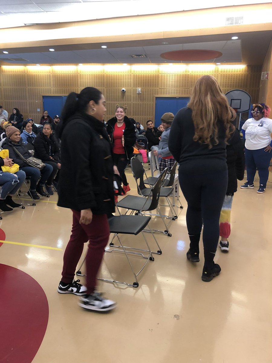 ps94x's tweet photo. Our 3rd Annual #Friendsgiving was a vibe! #RealizeYourGreatnessPS94
Many thanks to our amazing PA executive board for their support in organizing and to @MMCCenter and @EricDinowitzNYC for their donations of turkeys! #itTakesAVillage! https://t.co/SdpCuvjv3G