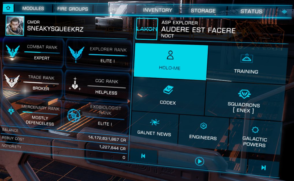 SneakySqueekrz tweet media