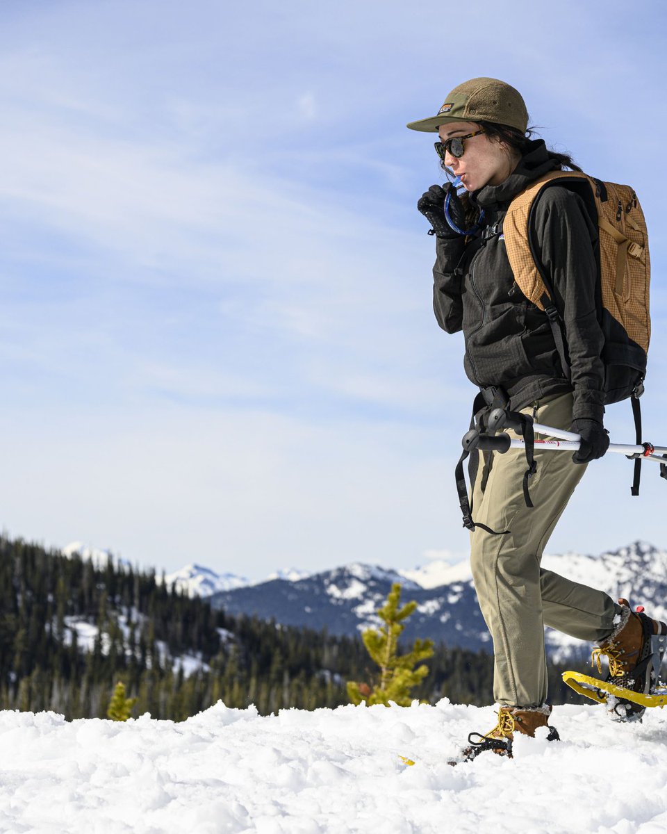 platyhydration's tweet image. This, my friends, is what we like to call the &apos;Sip &apos;n Stride.&apos; A skill we&apos;ve honed over countless miles and ounces of refreshment.
ow.ly/Wj1X50Q6ziM
📸: Scott Rinckenberger (IG: @scottrinck)