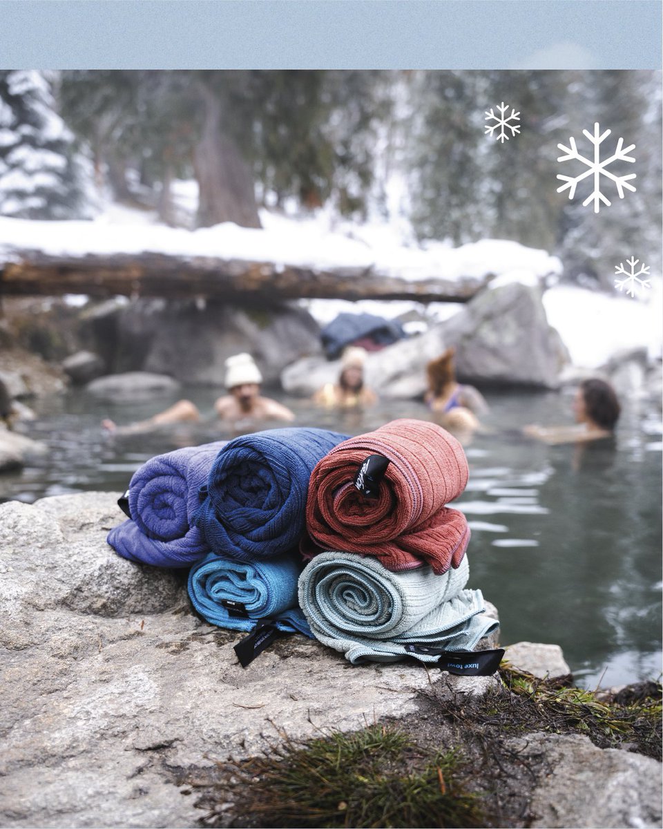 PackTowl tweet media