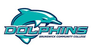 After a great visit and talk with Coach Shaw i am blessed to receive an offer from the college of Brunswick! #GoDolphins!
