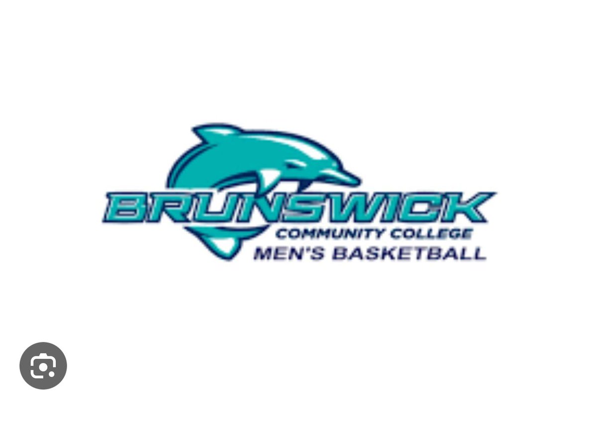 After a great visit and talk with Coach Shaw i am blessed to receive an offer from the college of Brunswick! #GoDolphins!