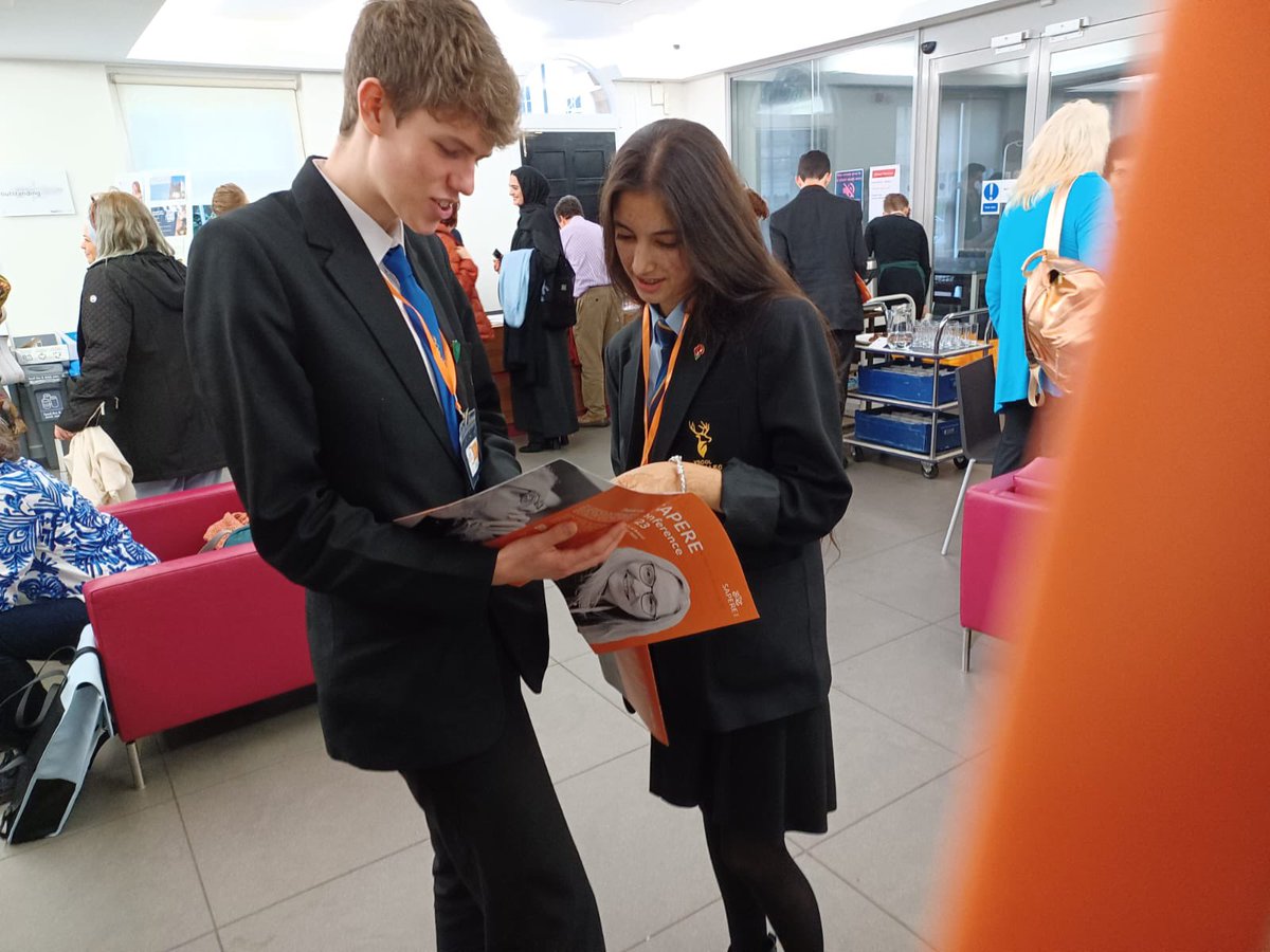Headteacher@BassalegSchool tweet media