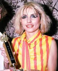AF4C_FirstMove's tweet photo. @clem_burke After playing the Glasgow Apollo on New Year's Eve 1979, there was some confusion when Partick Thistle FC  asked Debbie Harry to sign for the club rather than sing! https://t.co/Vie5dMTywk