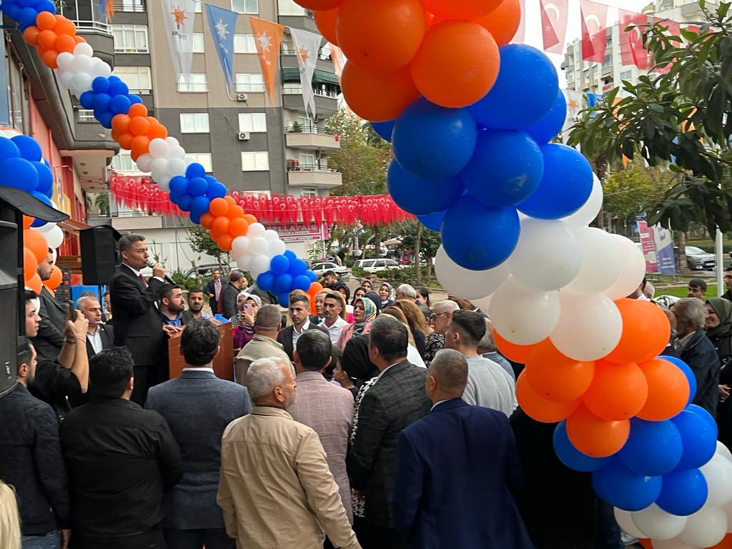 33mustafasever's tweet photo. Yenişehir Ak Parti ilçe teşkilatımız ile gerçekleştirdiğimiz programa; 
Yenişehir İlçe Başkanımız Sn Bekir SELVİ, İl ve İlçe Yönetim Kurulu Üyelerimiz, İl Kadın Kolları Başkanımız Fatma ABACI, Kadın kolları üyelerimiz, İl ve İlçe Gençlik Kolları ve seçmenlerimizle katılım sağladık.

Teşekkürler Yenişehir.