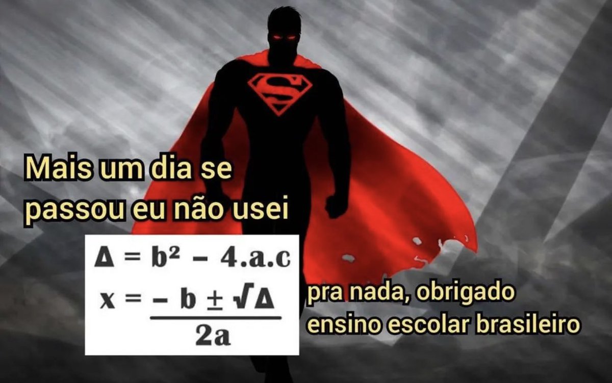 shitpostverdade's tweet photo. https://t.co/UjwfgHYMTf