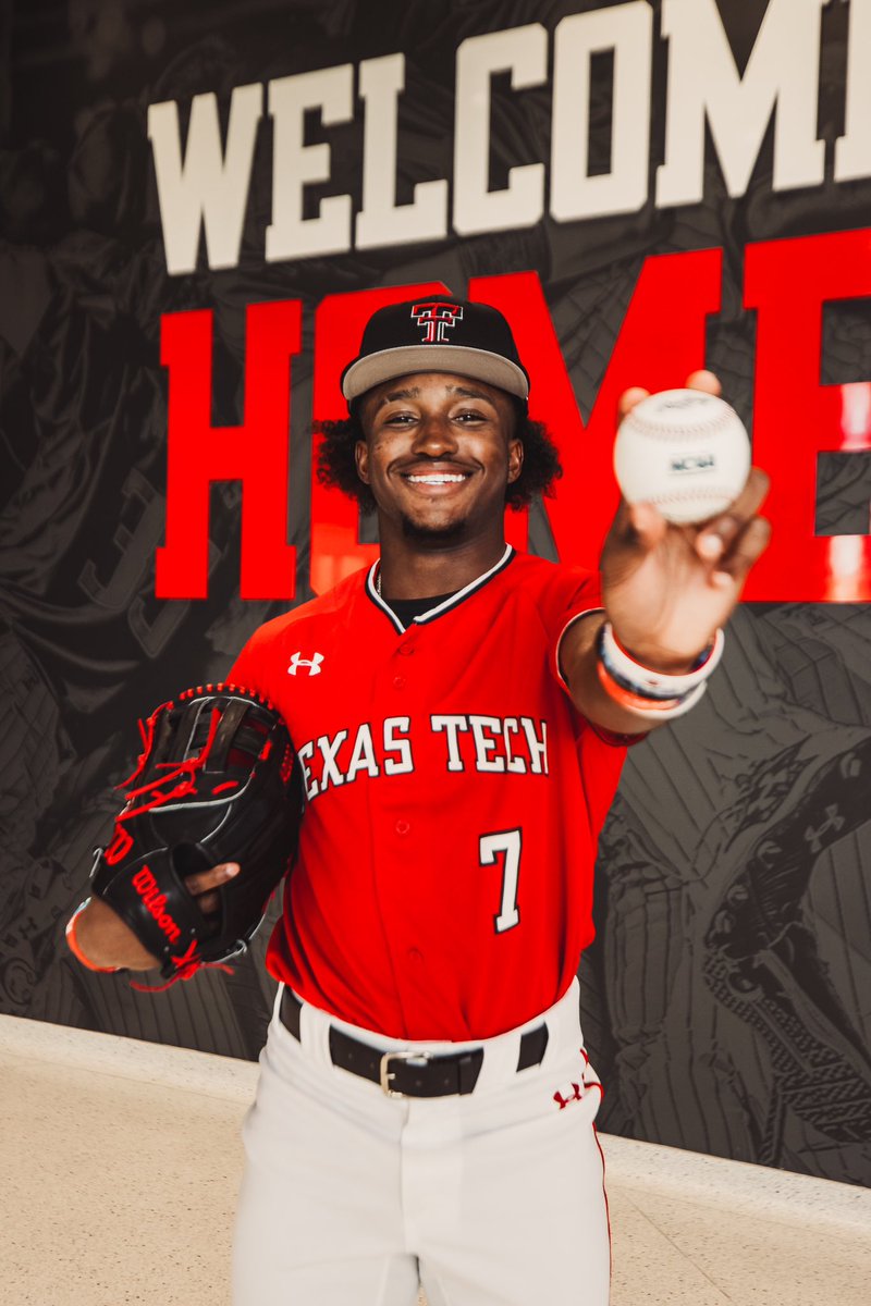 I made it home ! #ttu #texastech #wreckem 👆🏽🌵