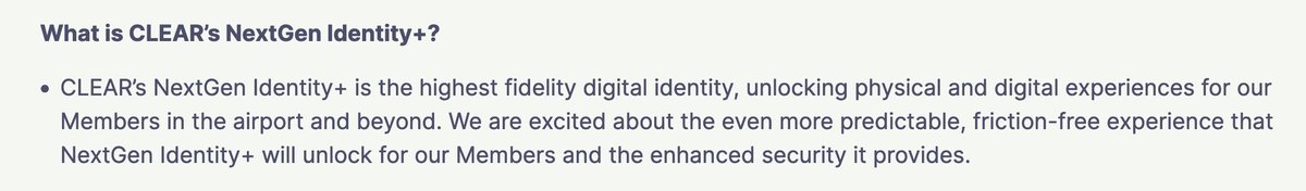 Great work on posing a question and then not actually answering that question @Clear!