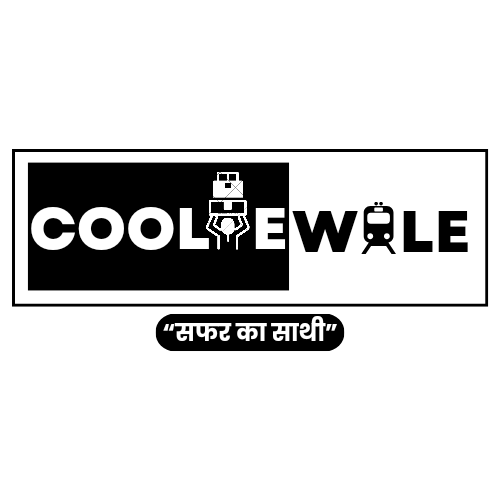 "Cooliewale" is a cutting-edge startup operating in the transportation sector, focused on enhancing traveler experiences. We are dedicated to reimagining traditional service models at railway stations, leveraging advanced technology to offer seamless solutions.
