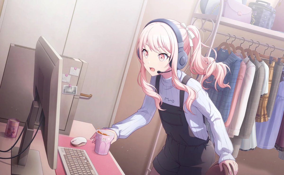 ✨希望✨ 希望有羽毛和翅膀- song and lyrics by 知更鳥, HOYO-MiX, Chevy