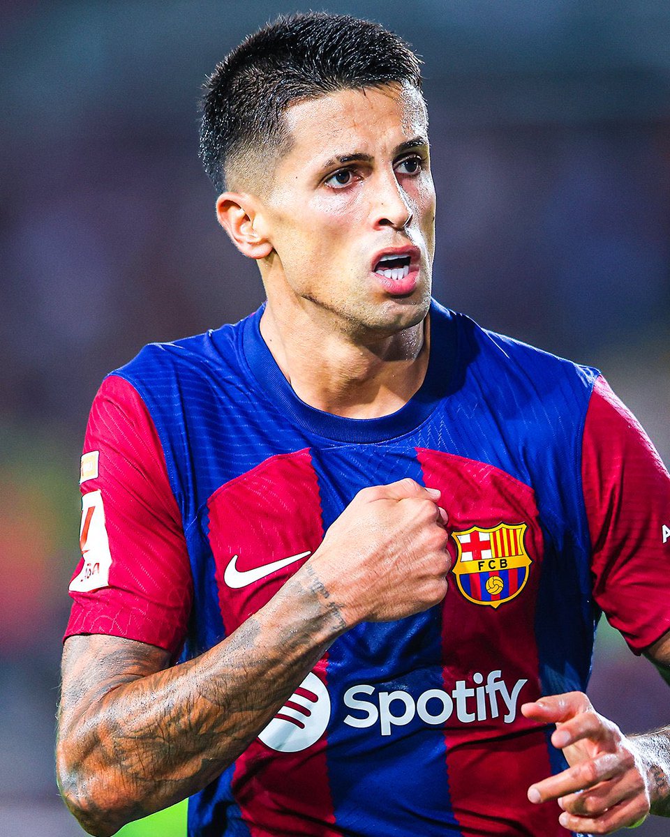 ManagingBarca's tweet photo. 🚨🌕| Permanently signing João Cancelo is a priority for FC Barcelona. @mundodeportivo https://t.co/cDT87Jg7Rg