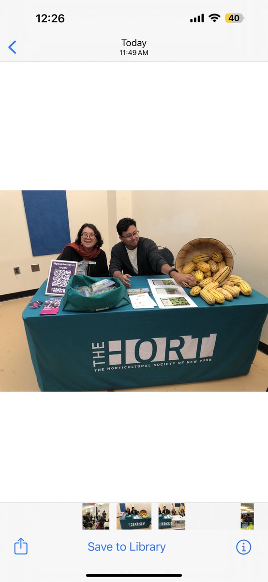 ps94x's tweet photo. Through our partnerships, we empower our families! Thank you for your donations and your time! https://t.co/qg3qX9sm1P