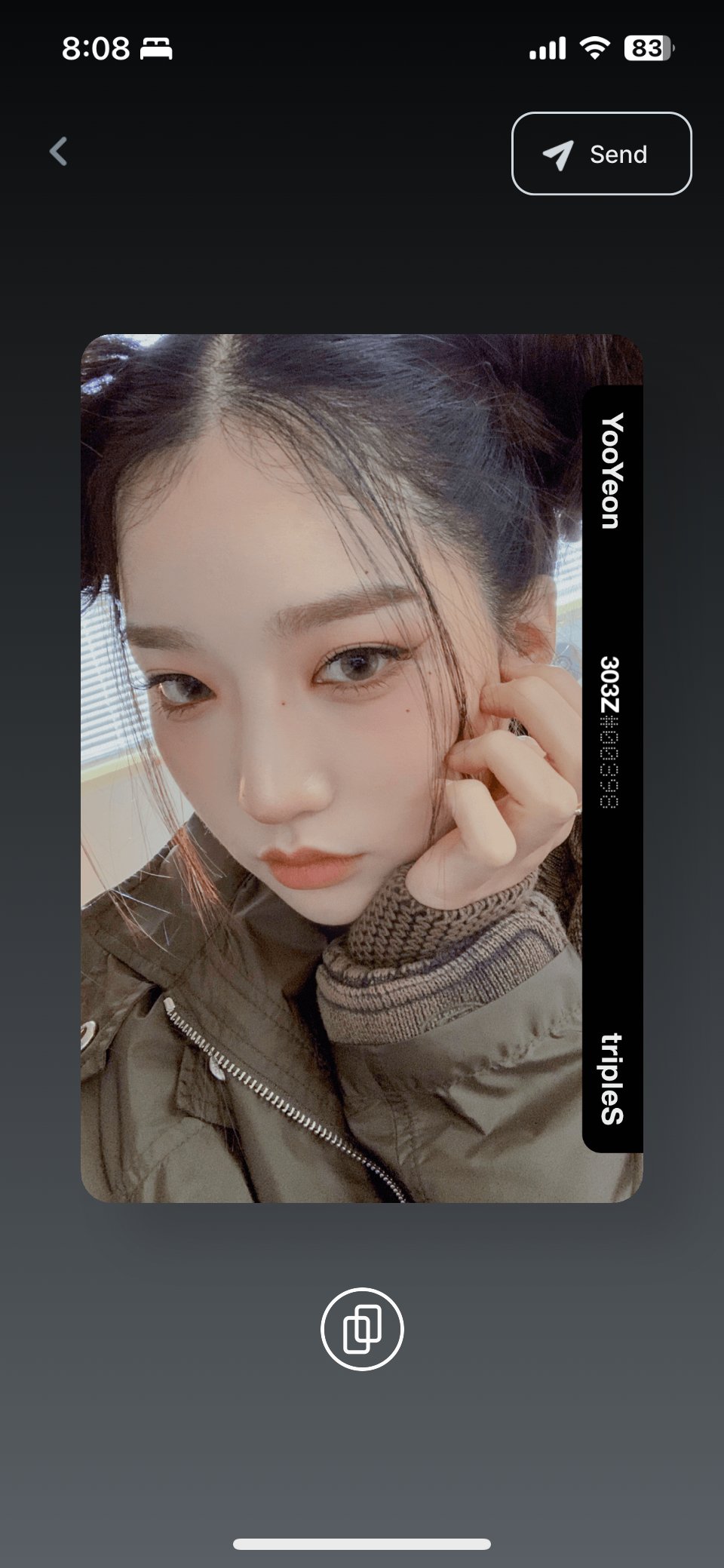 ₊· ͟͟͞➳❥ on X: 