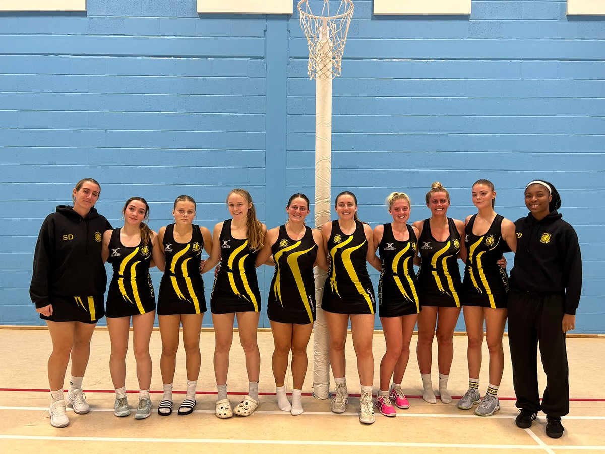 Excellent result today for regional one against Co-Jags, winning 64-52! Well done to all players &amp; the U16s for stepping up. OPoM - Ashley; CoPoM - Lottie 👏