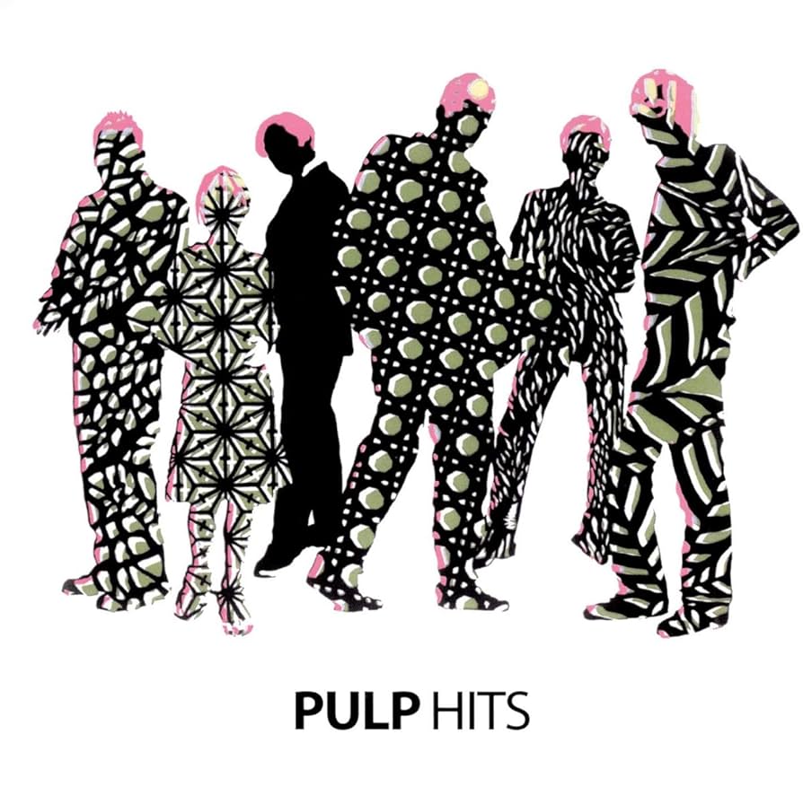 Pulp FEELINGCALLEDLIVE tweet media