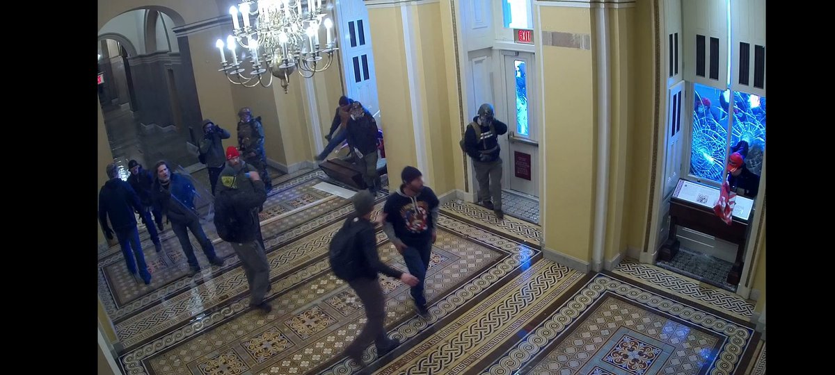 Robostech's tweet photo. @Homtanks669 @sarahwoodwriter @charliekirk11 Watch the videos foe yourself before you start judging others. https://t.co/wxwRn70i2I
