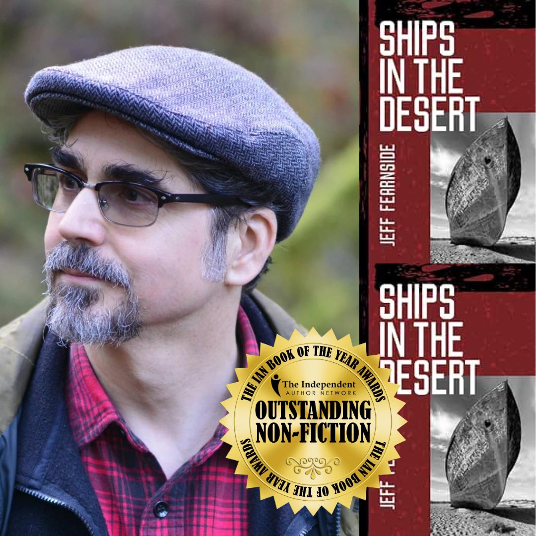 OSU Cascades MFA tweet media