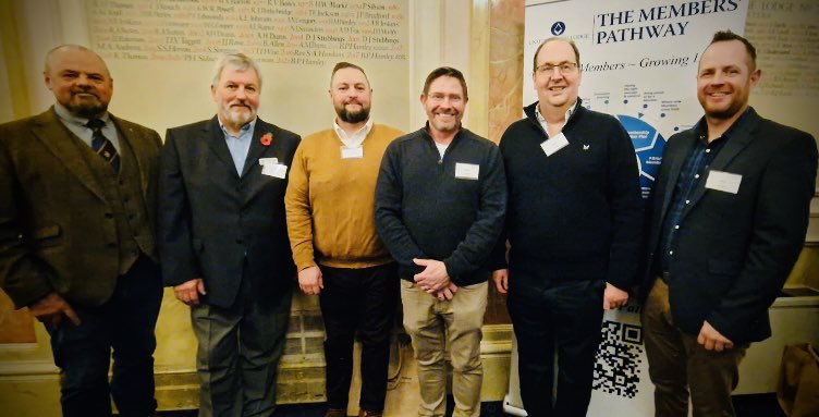 Cotehele lodge 2166 tweet media