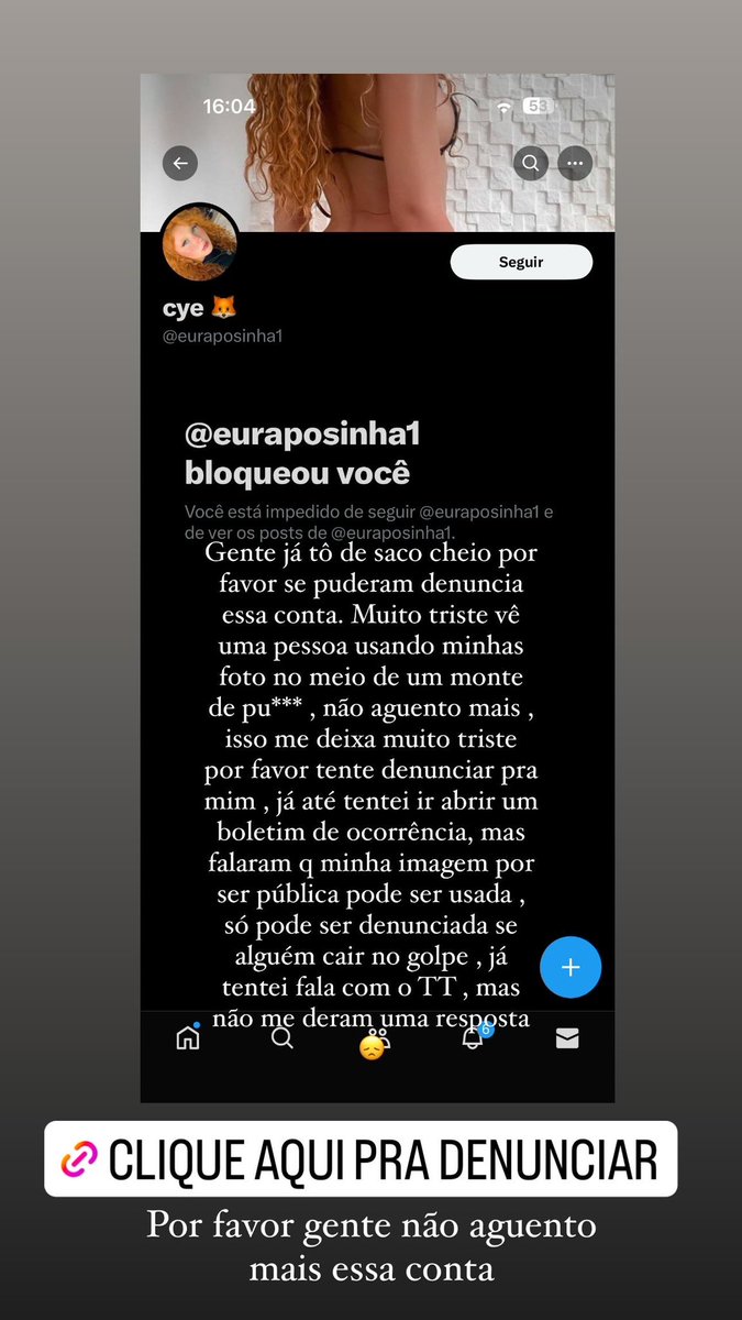 Ruivinha☁️🌿🦋🌿☁️ tweet media