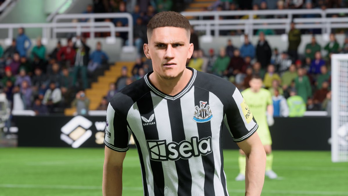 kimandline's tweet photo. [EAFC 24/FIFA 23] Sven Botman (Newcastle United) by SGT KIM

FREE DOWNLOAD LINK in comment
https://t.co/oxxLAPrUbg

Follow me on Youtube for more FREE Download links!

@NUFC @OnsOranje @EPLKingdom #EAFC24 #FIFA23 https://t.co/WaMRIrixLC