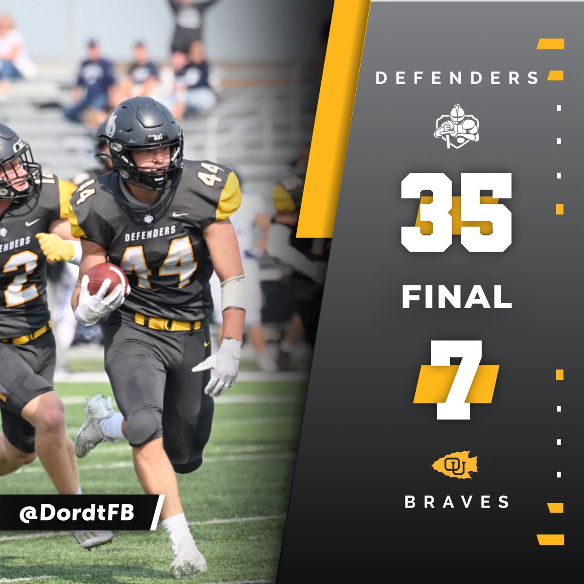 Thanksgiving football anyone?