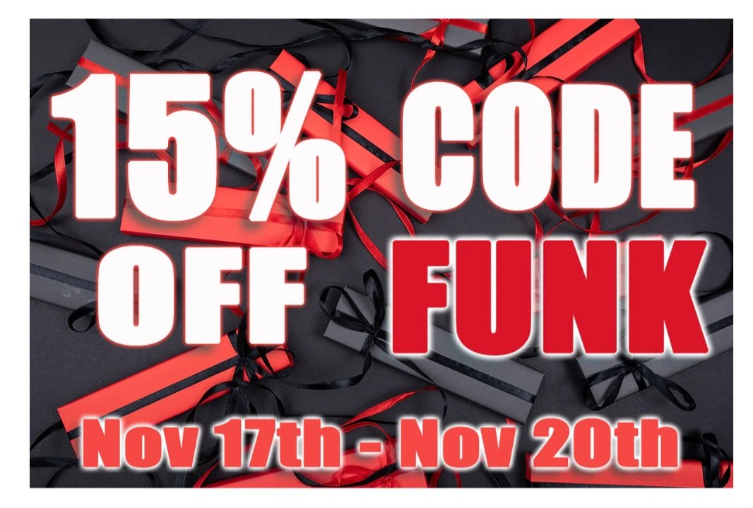 LongHaired_One's tweet photo. https://t.co/ch6mduiaMv

** SALE SALE SALE SALE SALE ** 

Shop the 18th ~ 20th &amp; save 15% with code FUNK 😶‍🌫️

#Bongs #Bowls #Tapestries #THC #Blankets #Shoes #Hats #Wraps #Papers #Posters #Puzzles #Hoodies 
#SmokinJs #Glass #Custom #Rigs 
#EverythingForYourSmokinLifestyle https://t.co/c3fgiceZ2w