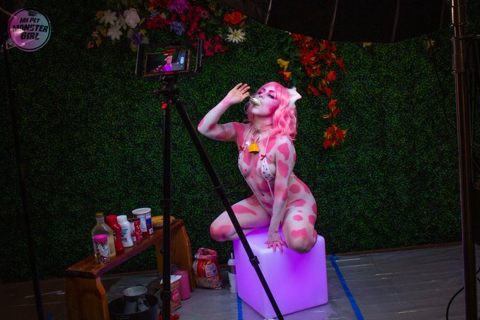 Had a blast working with @SushiiXhyvette again! Omg the clean up hahahahaha.   Go check out their page<a class="tags" target="_blank" title="On Twitter" href="/?out=eyJ0eXAiOiJKV1QiLCJhbGciOiJIUzUxMiJ9.eyJpYXQiOjE3MjA4NTkwMDcsImlzcyI6InR3cG9ybnN0YXJzLmNvbSIsIm5iZiI6MTcyMDg1OTAwNywiZXhwIjoxNzUyMzk1MDA3LCJyZWRpcmVjdF91cmwiOiJodHRwczovL3R3aXR0ZXIuY29tL1N1c2hpaVhoeXZldHRlIn0.dotVzuLviXIgTulE1FZHfPp9TXplT5fB8U7_Rac4CL2qvSdsDSjoVw7Z83Yp_inhuENSbktra8SchDdjjUsM-Q">@SushiiXhyvette</a>