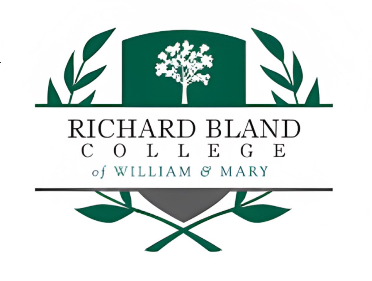 Blessed to receive my first offer from Richard Bland🙏🏽#AGTG